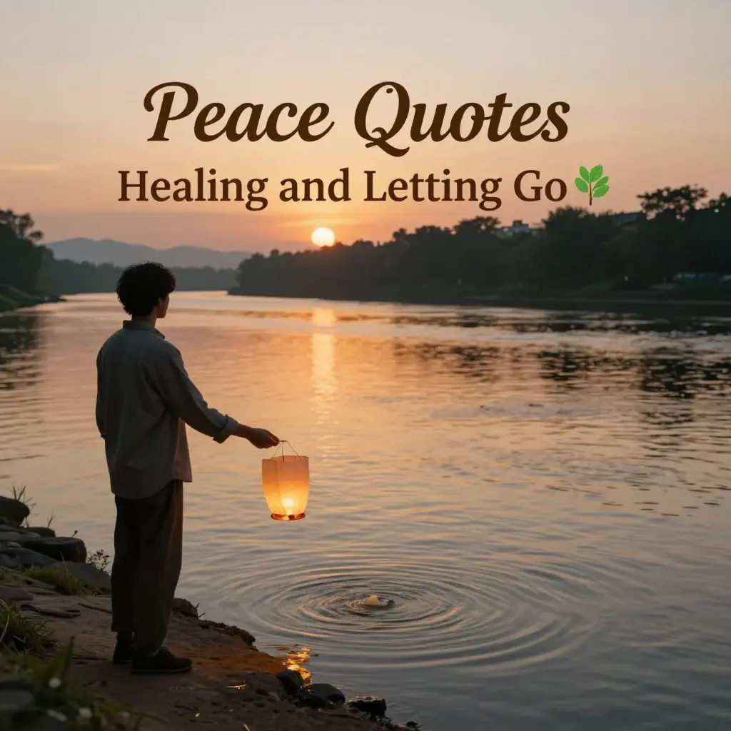 peace quotes