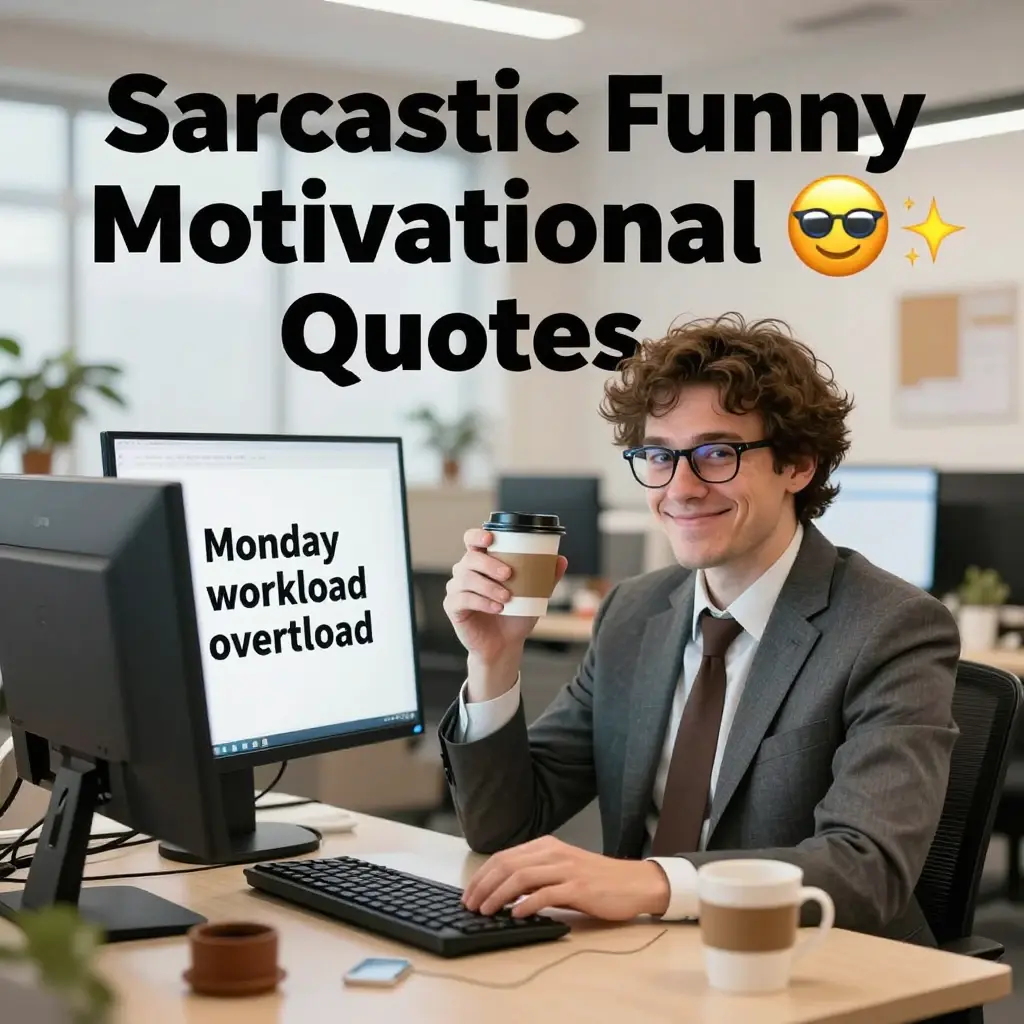 funny motivational quotes