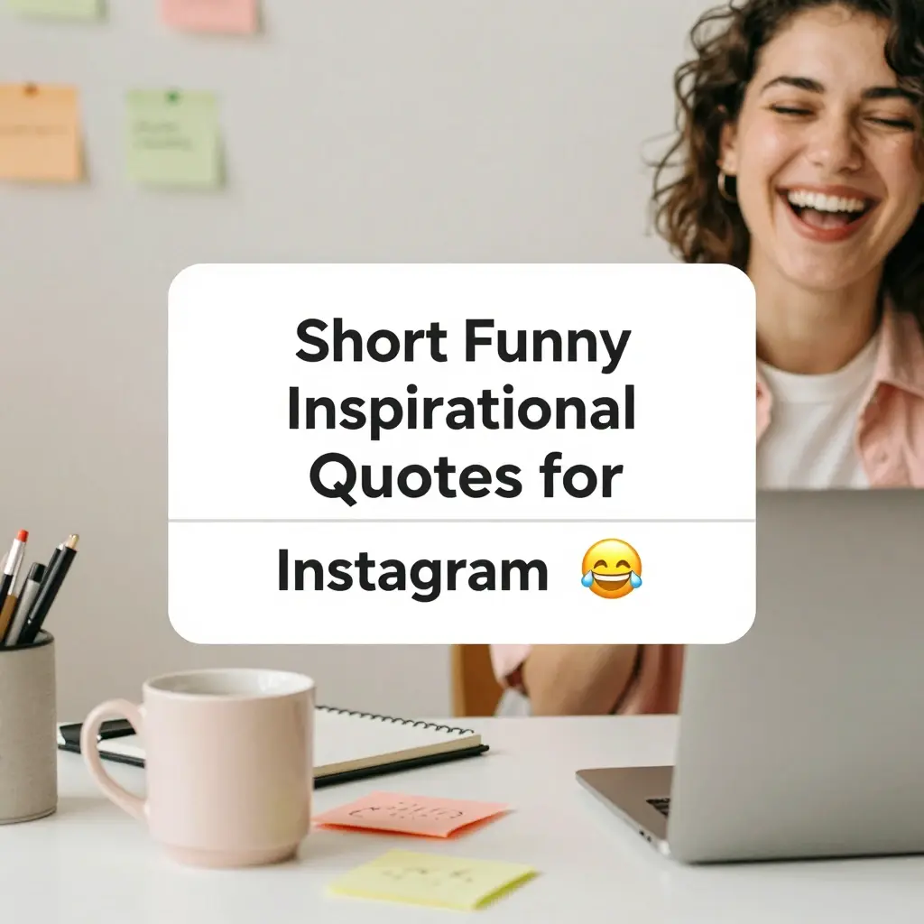 funny inspirational quotes