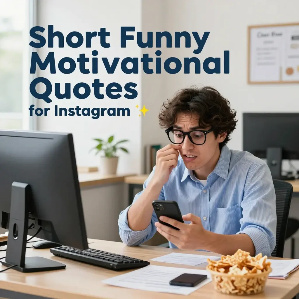 funny motivational quotes
