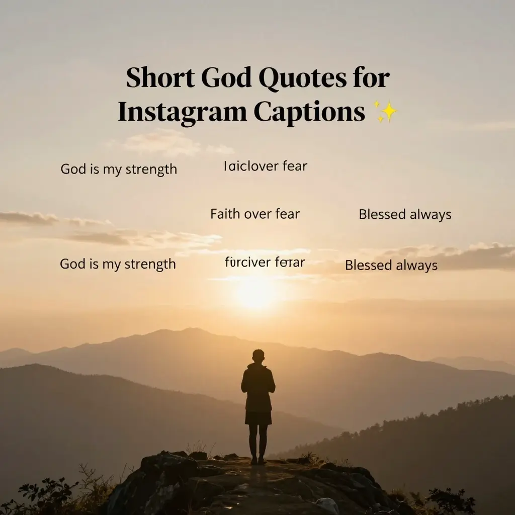 god quotes