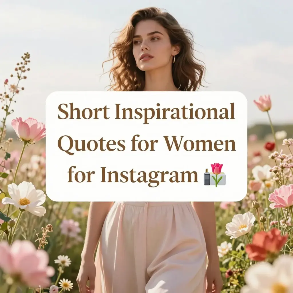 inspirational quotes for women