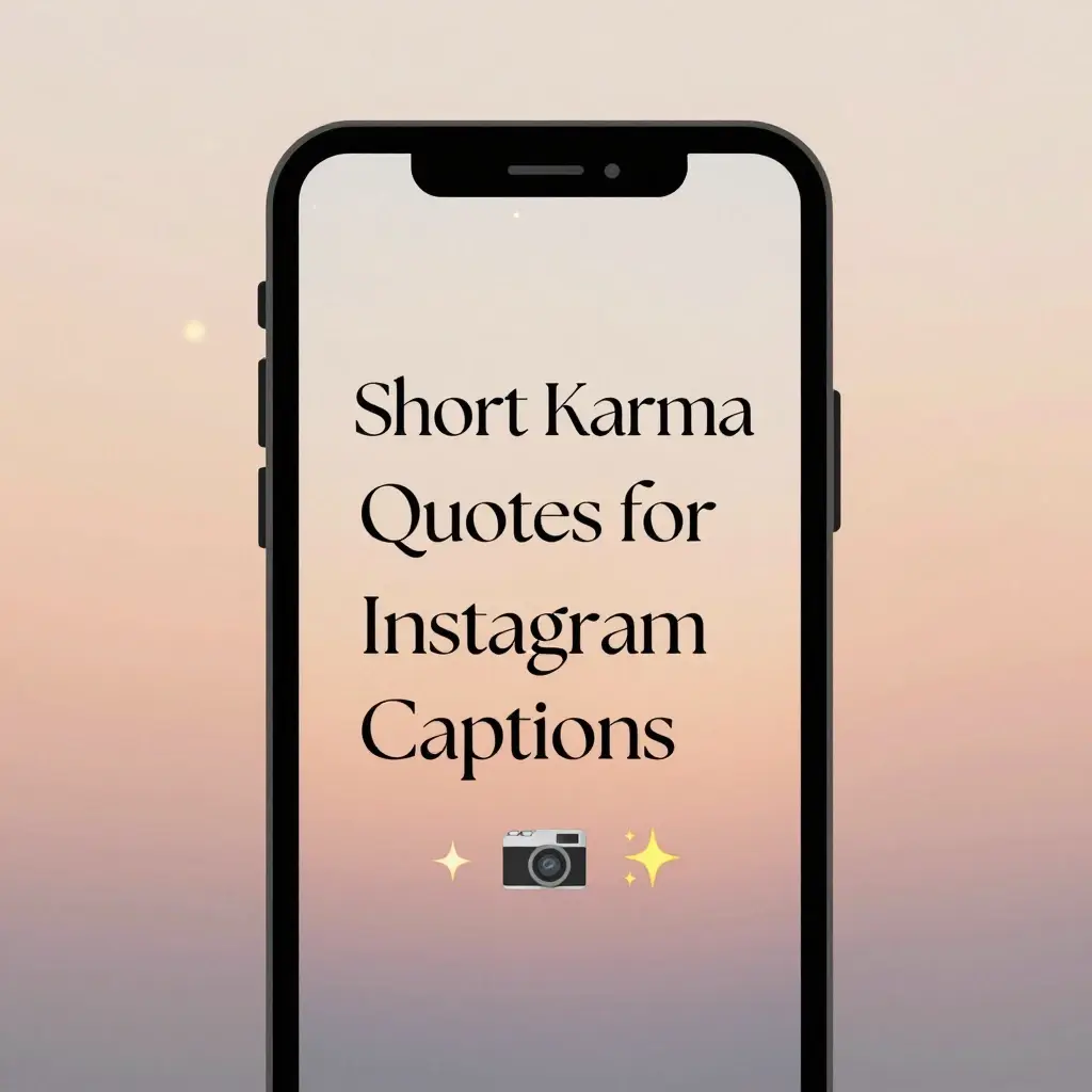 karma quotes