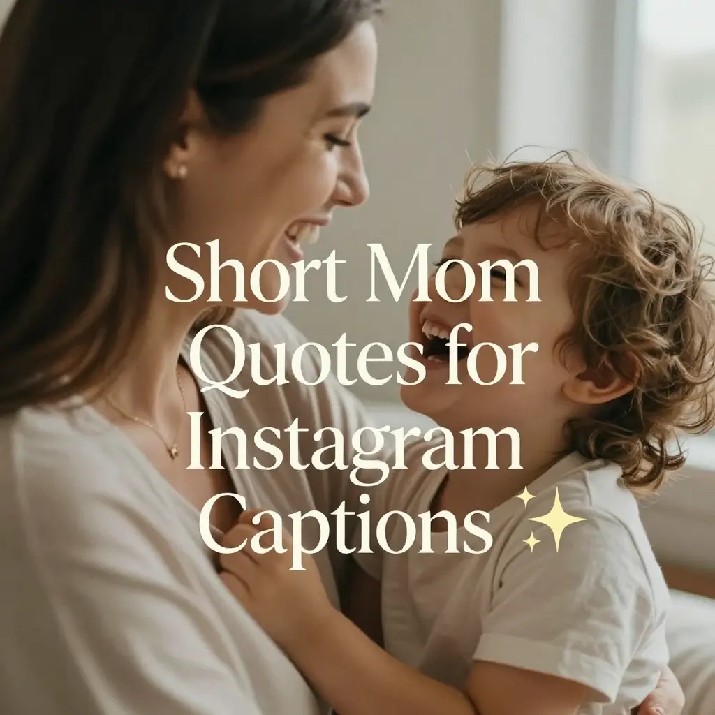 mom quotes