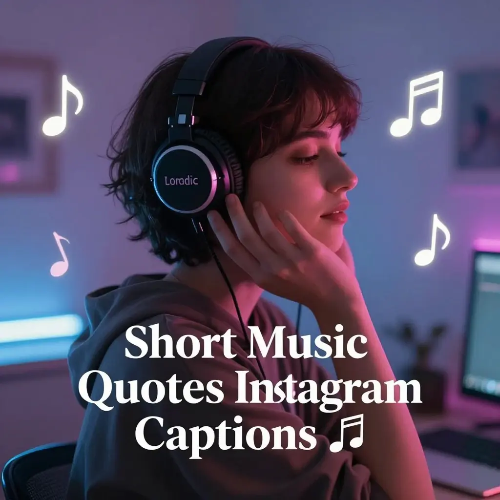 music quotes