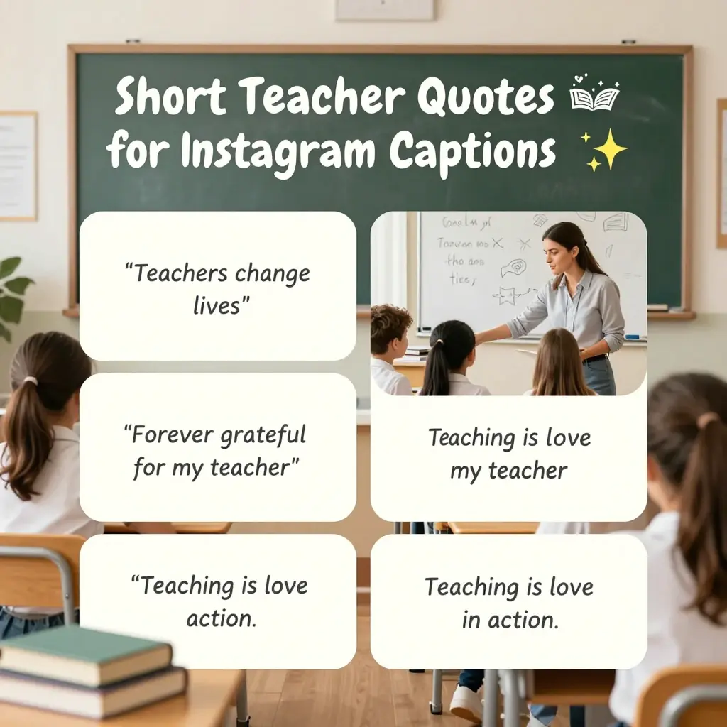 teacher quotes