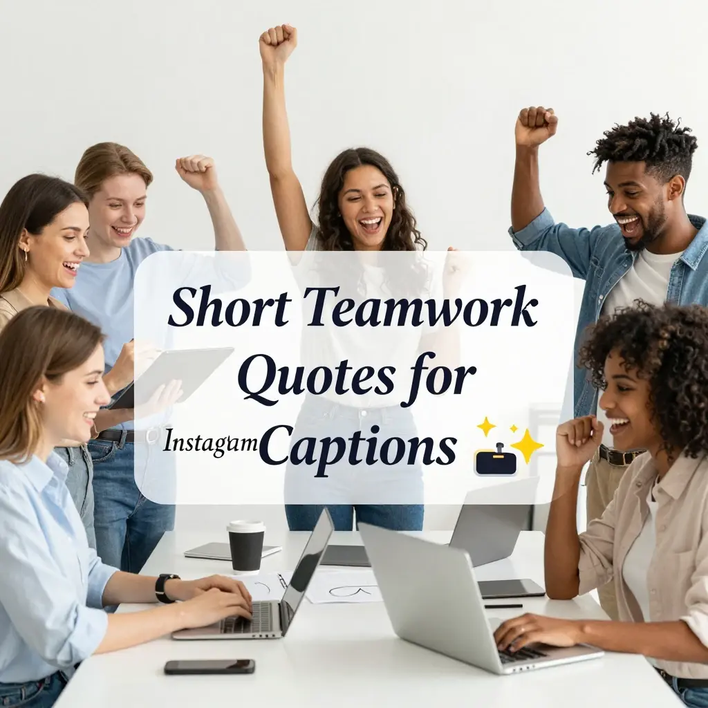 team work quotes
