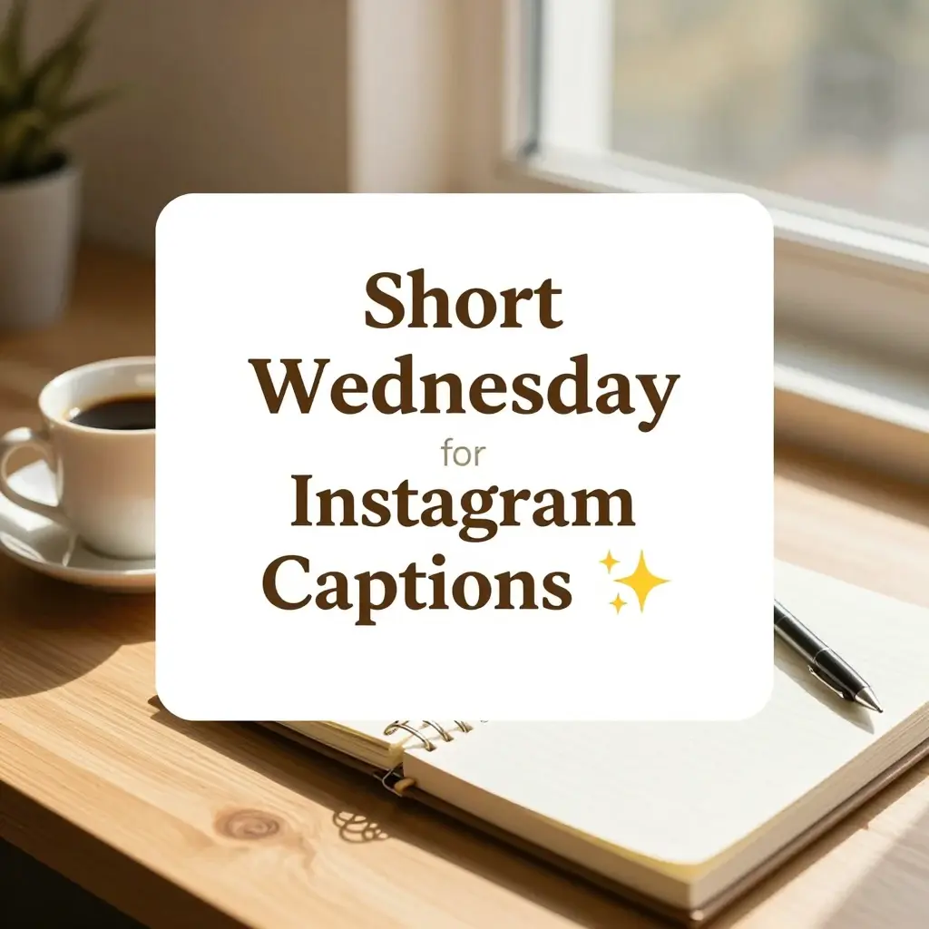wednesday quotes