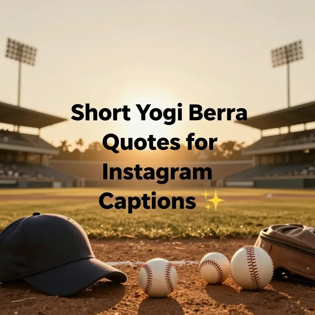 yogi berra quotes