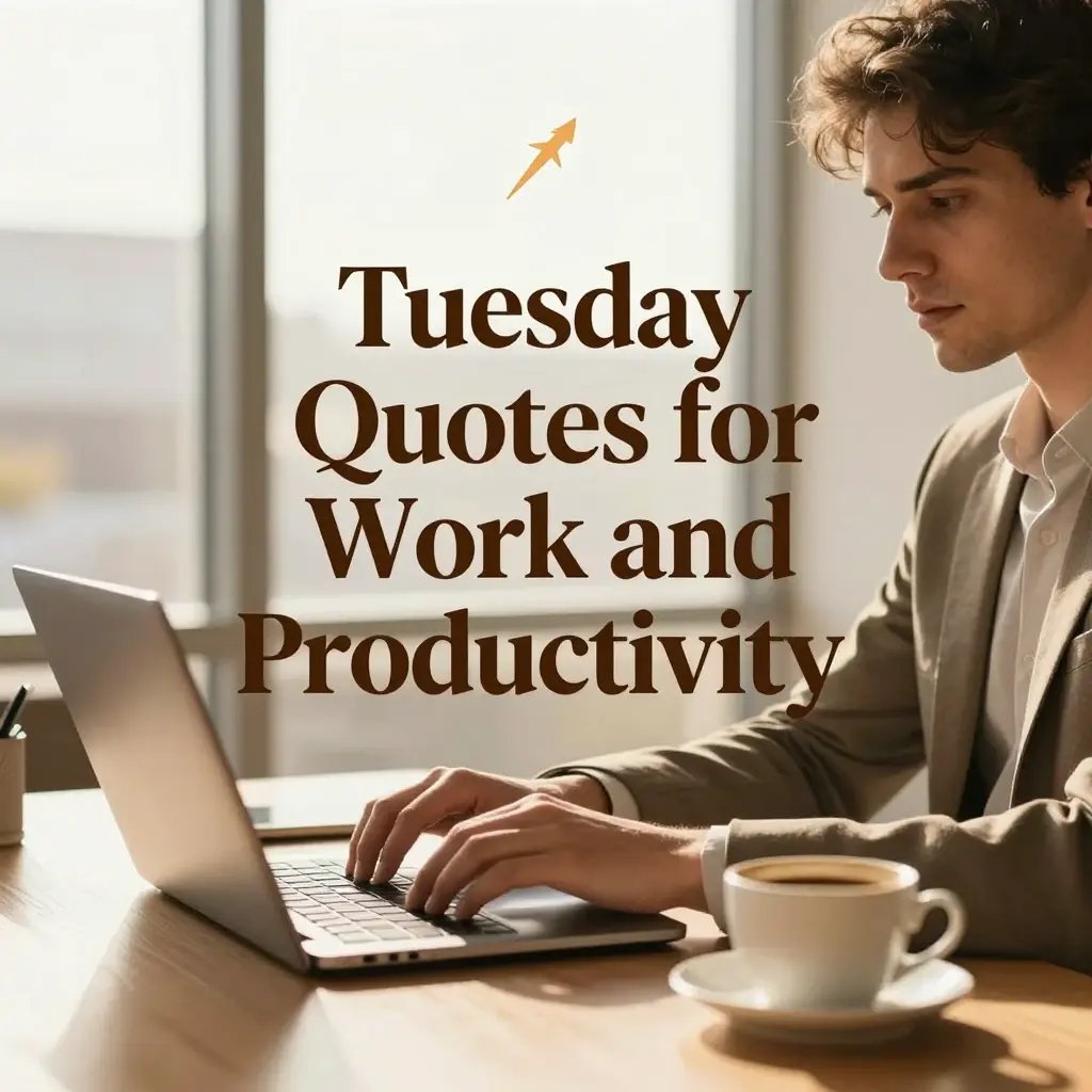 tuesday quotes