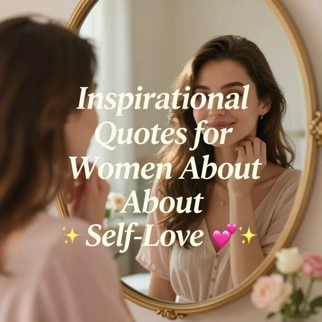inspirational quotes for women