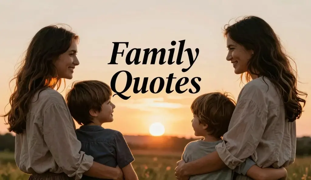 family quotes