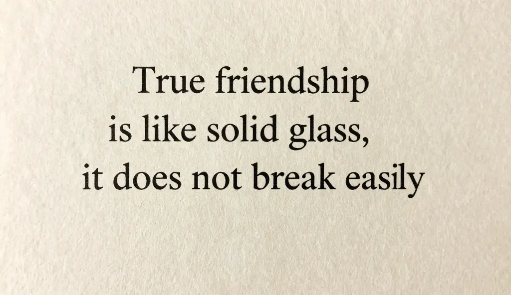 friendship quotes