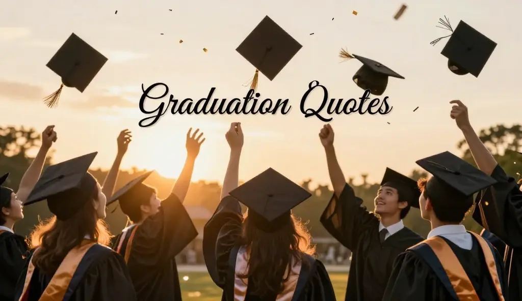 graduation quotes