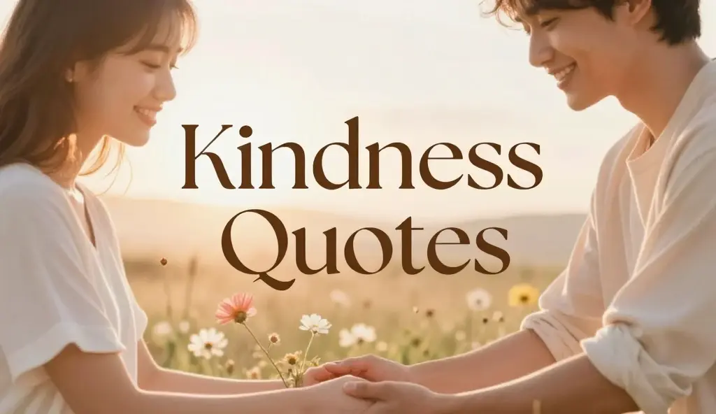 kindness quotes