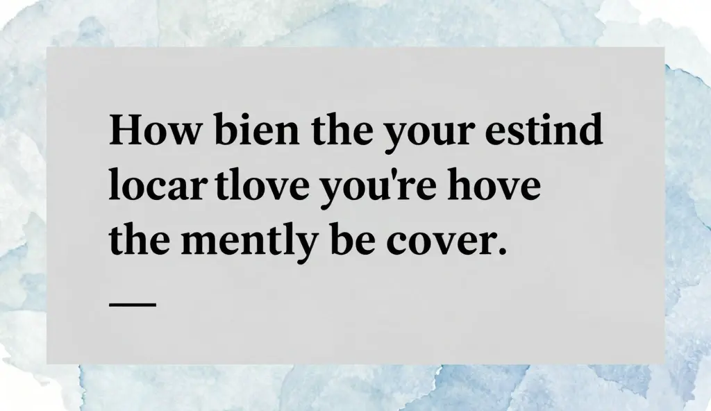mental health quotes
