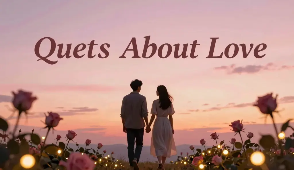 quotes about love