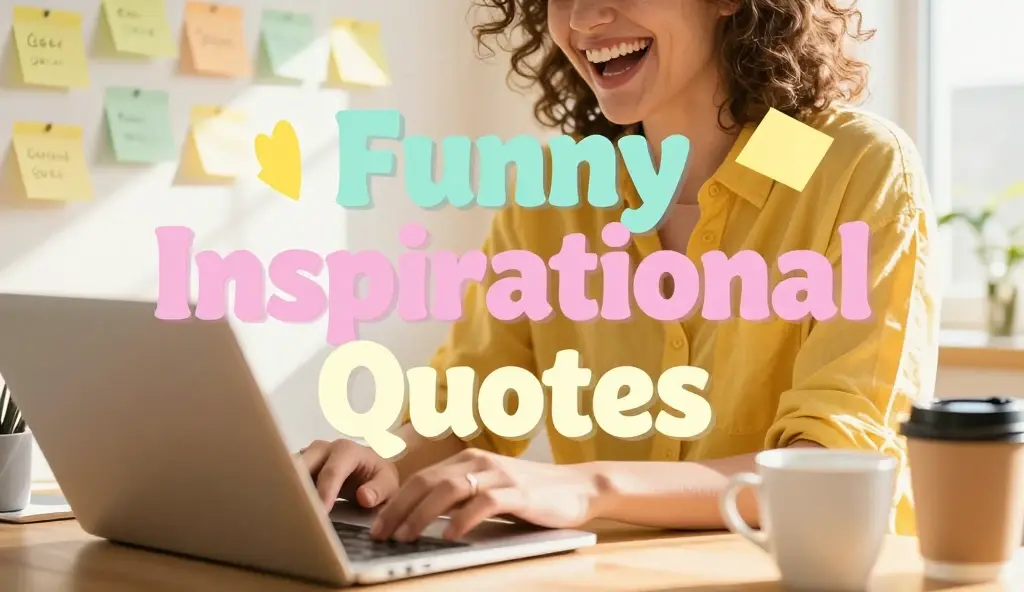 funny inspirational quotes