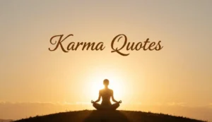 karma quotes