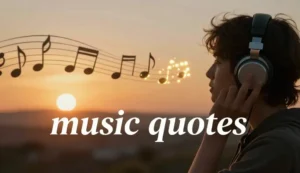 music quotes