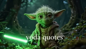 yoda quotes